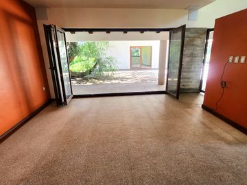 CASA GREGORIO BALVANERA