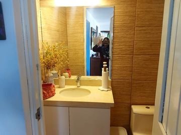 VENDO LINDO DPTO 157m2 SAN BORJA, VISTA PANORAMICA PARQUE, PRECIO OPORTUNIDAD