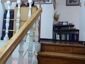 VENDO LINDO DPTO 157m2 SAN BORJA, VISTA PANORAMICA PARQUE, PRECIO OPORTUNIDAD