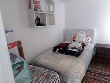 VENDO LINDO DPTO 157m2 SAN BORJA, VISTA PANORAMICA PARQUE, PRECIO OPORTUNIDAD