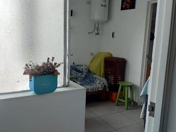 VENDO LINDO DPTO 157m2 SAN BORJA, VISTA PANORAMICA PARQUE, PRECIO OPORTUNIDAD
