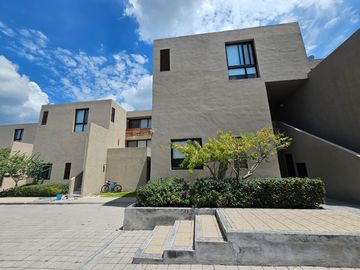 DEPARTAMENTO EN VENTA EN ZIBATA DUPLEX, CODOMINIO INSPIRA