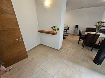 DEPARTAMENTO EN VENTA EN ZIBATA DUPLEX, CODOMINIO INSPIRA