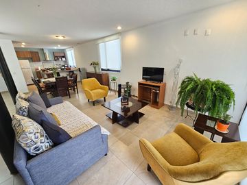 DEPARTAMENTO EN VENTA EN ZIBATA DUPLEX, CODOMINIO INSPIRA