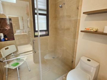 DEPARTAMENTO EN VENTA EN ZIBATA DUPLEX, CODOMINIO INSPIRA