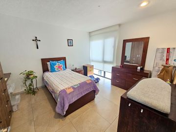 DEPARTAMENTO EN VENTA EN ZIBATA DUPLEX, CODOMINIO INSPIRA