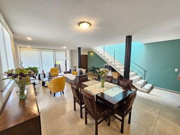 DEPARTAMENTO EN VENTA EN ZIBATA DUPLEX, CODOMINIO INSPIRA