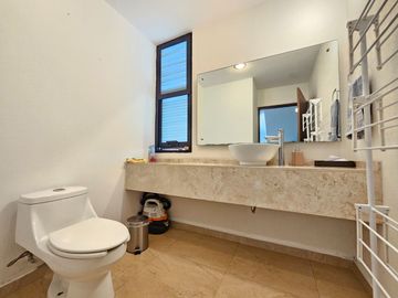 DEPARTAMENTO EN VENTA EN ZIBATA DUPLEX, CODOMINIO INSPIRA