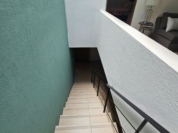 DEPARTAMENTO EN VENTA EN ZIBATA DUPLEX, CODOMINIO INSPIRA