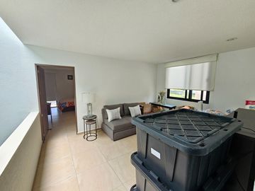 DEPARTAMENTO EN VENTA EN ZIBATA DUPLEX, CODOMINIO INSPIRA