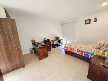 DEPARTAMENTO EN VENTA EN ZIBATA DUPLEX, CODOMINIO INSPIRA