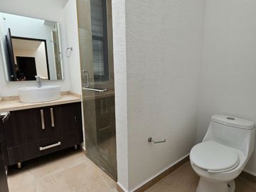 DEPARTAMENTO EN VENTA EN ZIBATA DUPLEX, CODOMINIO INSPIRA