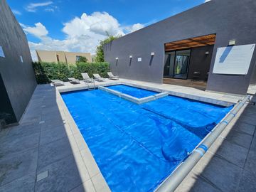 DEPARTAMENTO EN VENTA EN ZIBATA DUPLEX, CODOMINIO INSPIRA