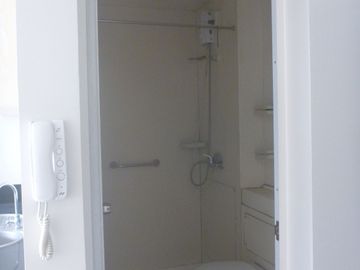 FOR SALE/LEASE - Unit in Malate Bayview Mansion, Malate, Manila