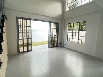 FOR SALE - Two Storey House and Lot with Balcony in Serra Monte Mansions, Cainta, Rizal