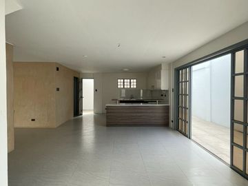 FOR SALE - Two Storey House and Lot with Balcony in Serra Monte Mansions, Cainta, Rizal