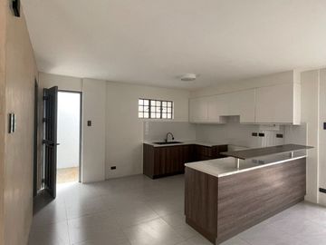 FOR SALE - Two Storey House and Lot with Balcony in Serra Monte Mansions, Cainta, Rizal