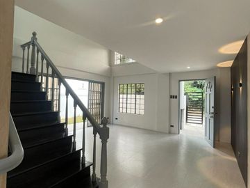 FOR SALE - Two Storey House and Lot with Balcony in Serra Monte Mansions, Cainta, Rizal