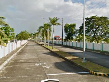 FOR SALE RESIDENTIAL LOTS IN PAMPANGA NEAR GLOBAL PLAZA