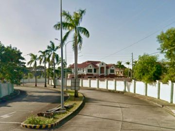 FOR SALE RESIDENTIAL LOTS IN PAMPANGA NEAR GLOBAL PLAZA