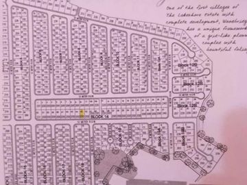 FOR SALE RESIDENTIAL LOTS IN PAMPANGA NEAR GLOBAL PLAZA
