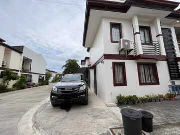 House and Lot for Sale or Assume in Park Place
