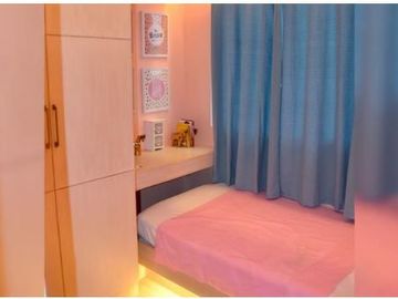 Two Storey House Non-Ready for Occupancy 3 Bedrooms Single Detached