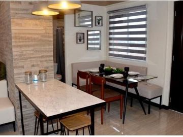Two Storey House Non-Ready for Occupancy 3 Bedrooms Single Detached