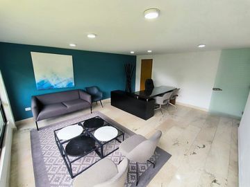 VENTA DE EDIFICIO PARA OFICINAS, COWORK O CORPORATIVO EN PUEBLA CENTRO