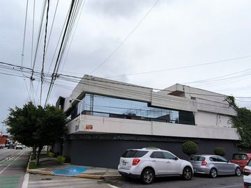 VENTA DE EDIFICIO PARA OFICINAS, COWORK O CORPORATIVO EN PUEBLA CENTRO