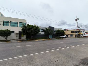 VENTA DE EDIFICIO PARA OFICINAS, COWORK O CORPORATIVO EN PUEBLA CENTRO