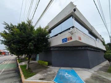 VENTA DE EDIFICIO PARA OFICINAS, COWORK O CORPORATIVO EN PUEBLA CENTRO