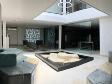 VENTA DE EDIFICIO PARA OFICINAS, COWORK O CORPORATIVO EN PUEBLA CENTRO