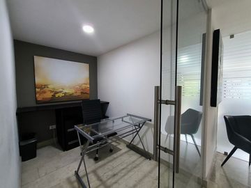 VENTA DE EDIFICIO PARA OFICINAS, COWORK O CORPORATIVO EN PUEBLA CENTRO