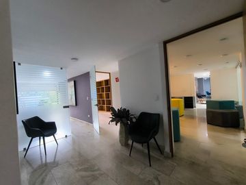 VENTA DE EDIFICIO PARA OFICINAS, COWORK O CORPORATIVO EN PUEBLA CENTRO