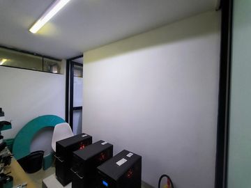 VENTA DE EDIFICIO PARA OFICINAS, COWORK O CORPORATIVO EN PUEBLA CENTRO