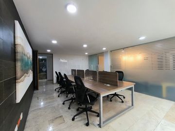 VENTA DE EDIFICIO PARA OFICINAS, COWORK O CORPORATIVO EN PUEBLA CENTRO