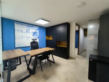 VENTA DE EDIFICIO PARA OFICINAS, COWORK O CORPORATIVO EN PUEBLA CENTRO