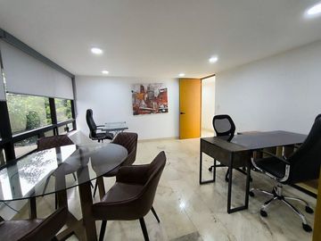 VENTA DE EDIFICIO PARA OFICINAS, COWORK O CORPORATIVO EN PUEBLA CENTRO