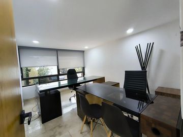 VENTA DE EDIFICIO PARA OFICINAS, COWORK O CORPORATIVO EN PUEBLA CENTRO