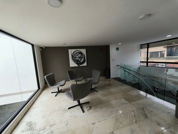 VENTA DE EDIFICIO PARA OFICINAS, COWORK O CORPORATIVO EN PUEBLA CENTRO