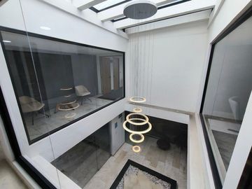 VENTA DE EDIFICIO PARA OFICINAS, COWORK O CORPORATIVO EN PUEBLA CENTRO