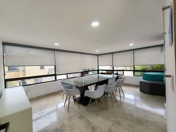 VENTA DE EDIFICIO PARA OFICINAS, COWORK O CORPORATIVO EN PUEBLA CENTRO