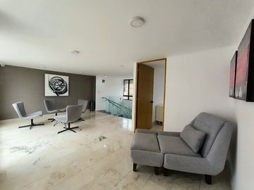VENTA DE EDIFICIO PARA OFICINAS, COWORK O CORPORATIVO EN PUEBLA CENTRO