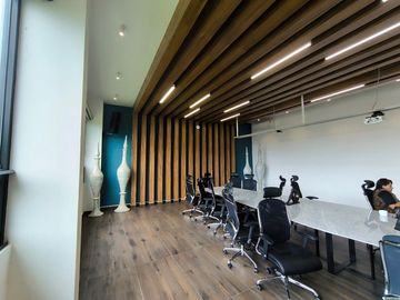 VENTA DE EDIFICIO PARA OFICINAS, COWORK O CORPORATIVO EN PUEBLA CENTRO