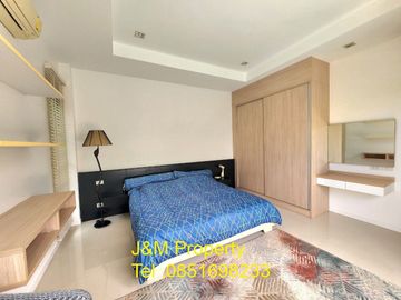 Sivana Garden ,Hua-Hin, Khao-Tao  house with private pool for sale