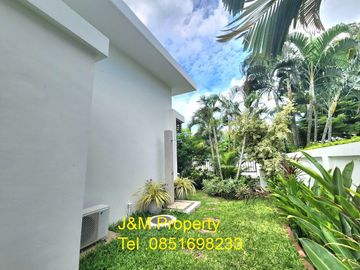 Sivana Garden ,Hua-Hin, Khao-Tao  house with private pool for sale