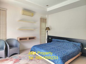 Sivana Garden ,Hua-Hin, Khao-Tao  house with private pool for sale