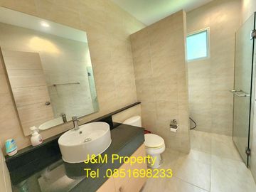 Sivana Garden ,Hua-Hin, Khao-Tao  house with private pool for sale
