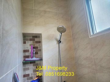 Sivana Garden ,Hua-Hin, Khao-Tao  house with private pool for sale
